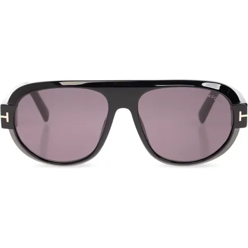 Blake Sonnenbrille Tom Ford - Tom Ford - Modalova