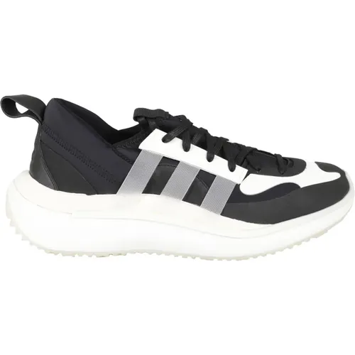 Sneakers , male, Sizes: 8 1/2 UK, 7 UK, 9 UK, 8 UK - Y-3 - Modalova