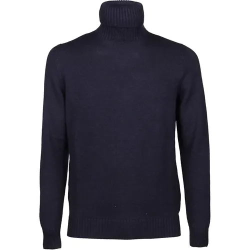 Rollkragenpullover , Herren, Größe: XL - Drumohr - Modalova