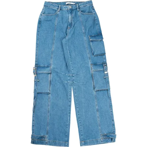 Cargo Pant im Zoygz-Stil Gestuz - Gestuz - Modalova