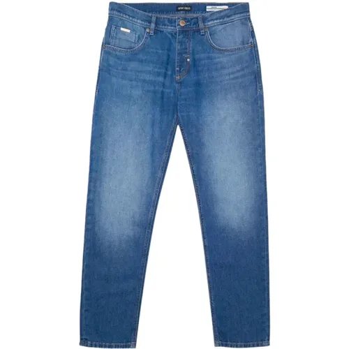 Modern Denim Jeans , male, Sizes: W34, W33, W36, W31, W32, W30 - Antony Morato - Modalova