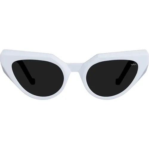 Stylish Sunglasses Bl0028 , unisex, Sizes: ONE SIZE - Vava Eyewear - Modalova