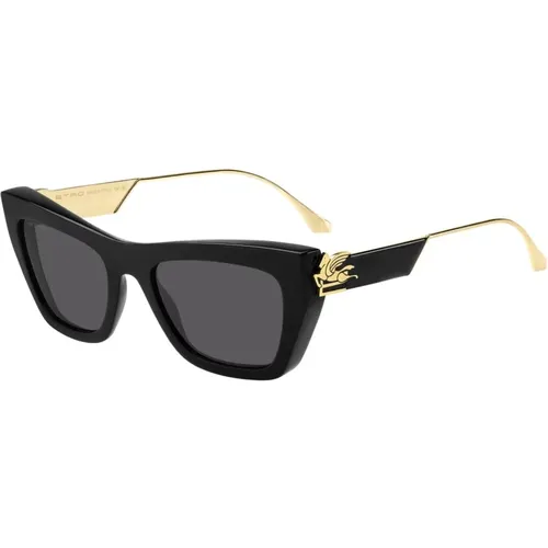 Unisex Sonnenbrille, Modell 0028/s , unisex, Größe: 54 MM - ETRO - Modalova