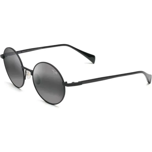 Polarisierte Sonnenbrille für Outdoor-Aktivitäten - Maui Jim - Modalova