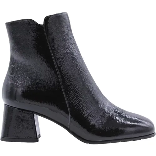 Stilvolle Ankle Boots Akelei , Damen, Größe: 37 EU - Luca Grossi - Modalova