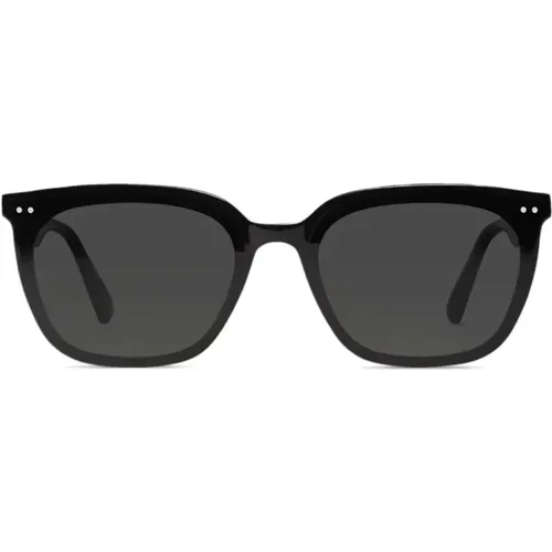 Heizer Sunglasses , unisex, Sizes: 65 MM - Gentle Monster - Modalova