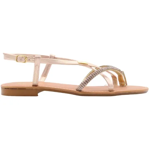 Zimbabwe Slip-On Sandalen Scapa - Scapa - Modalova