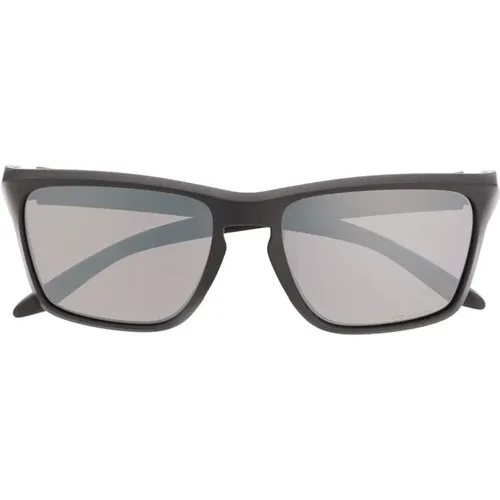 Sungles for Everyday Use , male, Sizes: 57 MM - Oakley - Modalova