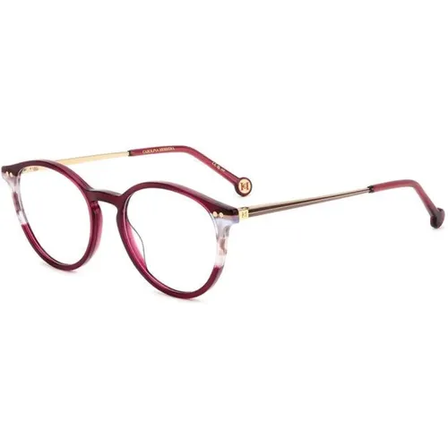 Glasses , Damen, Größe: 51 MM - Carolina Herrera - Modalova
