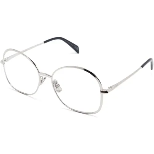 Cl50152U 016 Optical Frame , female, Sizes: 56 MM - Celine - Modalova