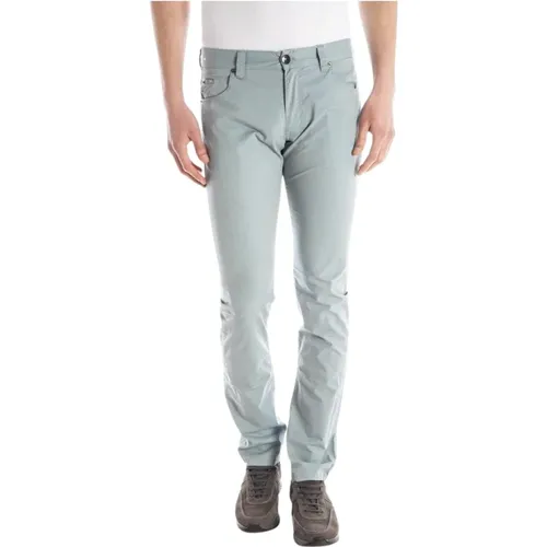 Jeans , Herren, Größe: W38 - Armani - Modalova