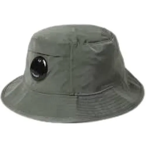 Stylischer Hut für Männer und Frauen - C.P. Company - Modalova