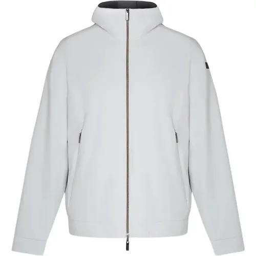 Lightweight Jacket, Collection , male, Sizes: M - RRD - Modalova