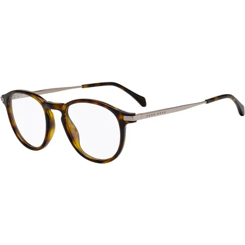 Eyeglasses Boss 1093/It , male, Sizes: 49 MM - Hugo Boss - Modalova