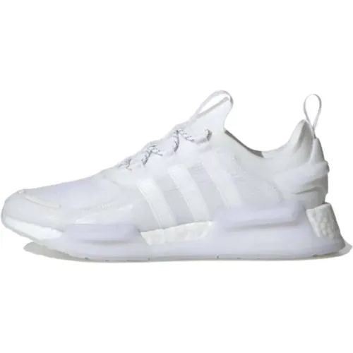 Cloud Sneakers V3 , Herren, Größe: 40 EU - Adidas - Modalova