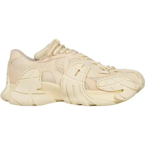 White Tormenta Sneaker , male, Sizes: 10 UK, 5 UK, 7 UK, 11 UK, 6 UK - Camper - Modalova
