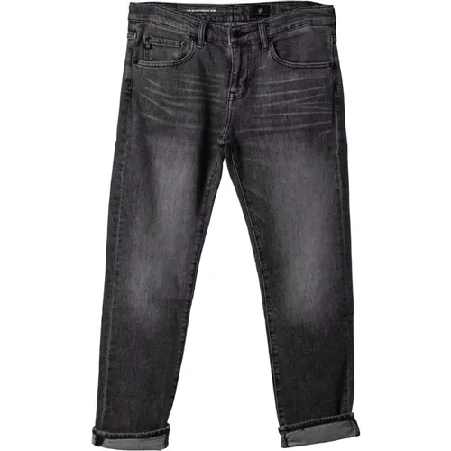 Slim Fit Jeans für modebewusste Frauen - adriano goldschmied - Modalova