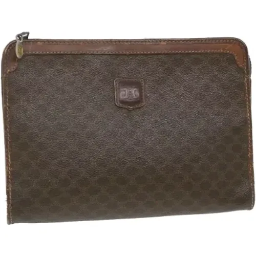 Pre-owned Clutch Celine Vintage - Celine Vintage - Modalova