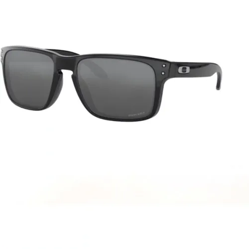 Holbrook Sunglasses - Classic Style, Contemporary Design , unisex, Sizes: 53 MM - Oakley - Modalova