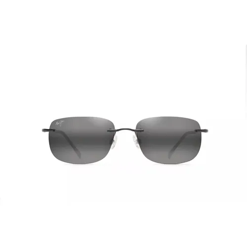 Stylische Sonnenbrille fÃ¼r MÃ¤nner und Frauen - Maui Jim - Modalova