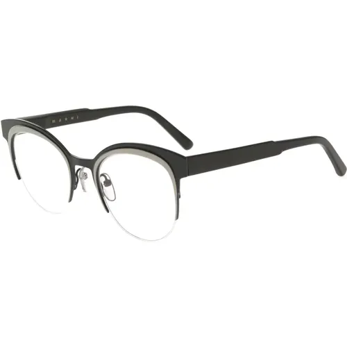 Eyewear frames Curve Me2100 , unisex, Sizes: 51 MM - Marni - Modalova