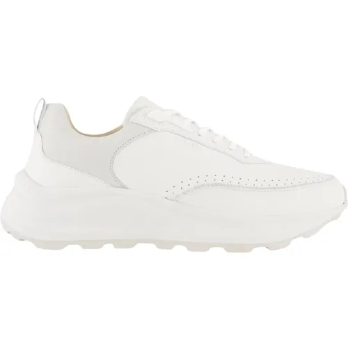 Reese Sneaker , male, Sizes: 10 UK, 9 UK - Nubikk - Modalova