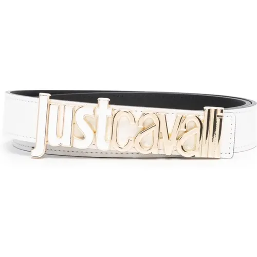 Belts , female, Sizes: 80 CM - Just Cavalli - Modalova