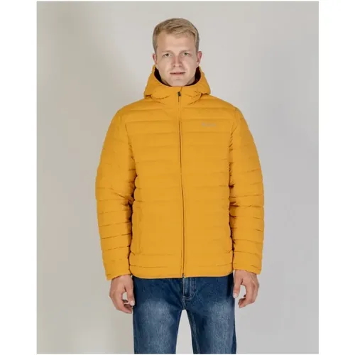 Cappuccio Bomberjacke Aquascutum - Aquascutum - Modalova