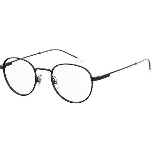 Glasses,2009T Teen Brillengestelle,Gold Graue Brillengestelle 2009T Teen - Carrera - Modalova