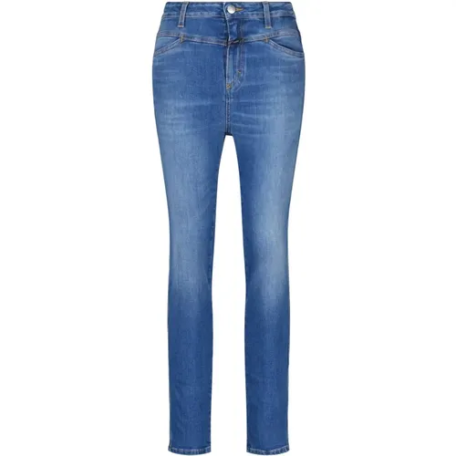 Skinny Jeans , female, Sizes: W31, W26, W32 - closed - Modalova