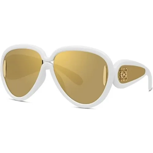 Sunglasses for Women , female, Sizes: 65 MM - Loewe - Modalova