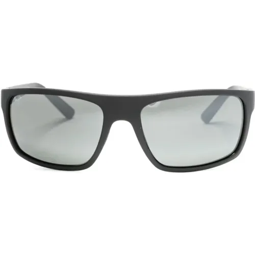 Sunglasses for Everyday Use , male, Sizes: 62 MM - Maui Jim - Modalova