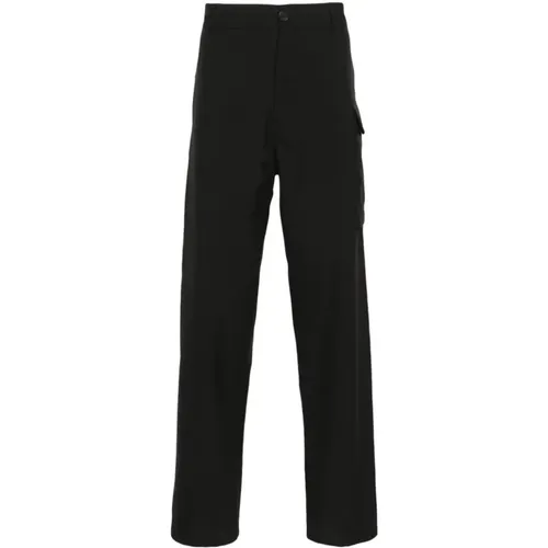 Trousers , male, Sizes: L, XS, 2XL, XL - Marni - Modalova