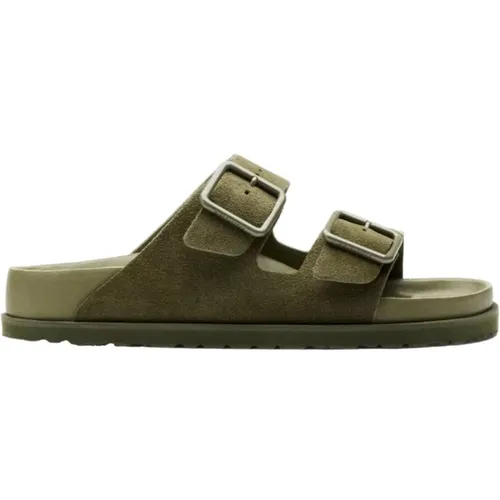 Arizona VL sandals , female, Sizes: 3 UK, 5 UK - Birkenstock - Modalova