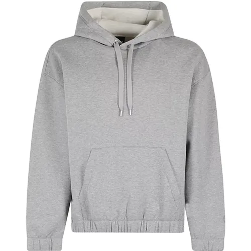 Stylish Sweatshirt for Men , male, Sizes: L, S, M - Hugo Boss - Modalova