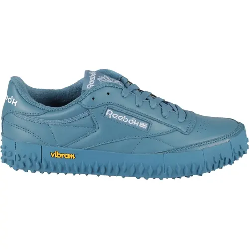 Vibram Club C Sneakers , Herren, Größe: 41 EU - Reebok - Modalova