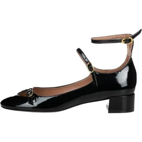 Stilvolle Schuhe für Frauen , Damen, Größe: 40 EU - Poche Paris - Modalova