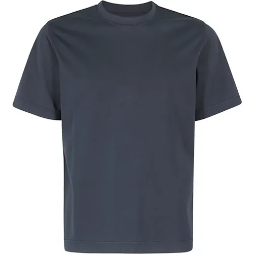 Jersey Kragen T-Shirt , Herren, Größe: M - Circolo 1901 - Modalova