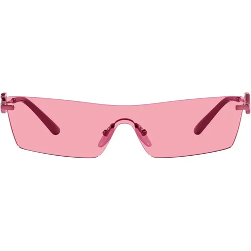 Sunglasses , unisex, Sizes: ONE SIZE - Dolce & Gabbana - Modalova