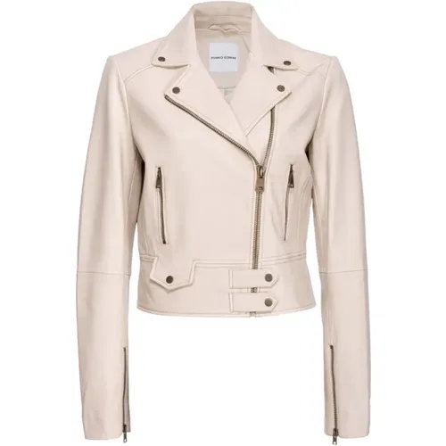 Stylish Jacket , female, Sizes: XS, M, S - pinko - Modalova