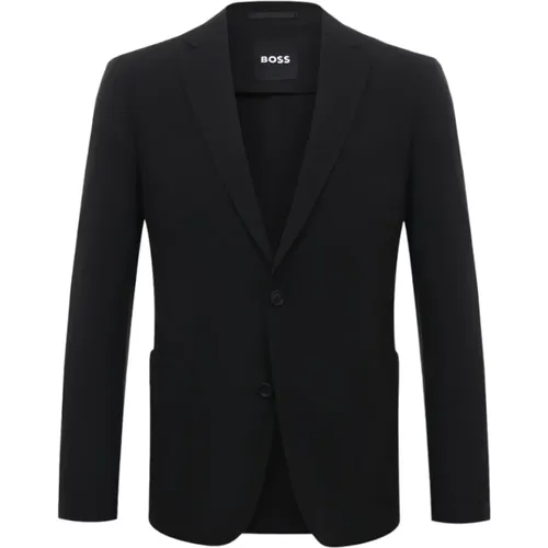 Stylish Jacket , male, Sizes: M, 2XL, S, L - Boss - Modalova