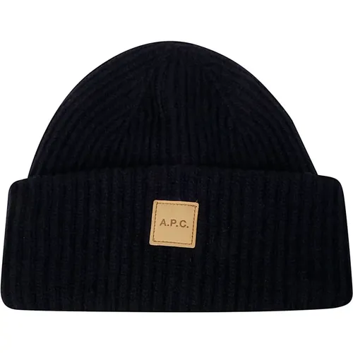 Michelle Beanie Mütze A.P.C - A.P.C. - Modalova