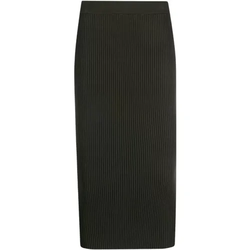 Stylish Skirt , female, Sizes: L, S - P.a.r.o.s.h. - Modalova