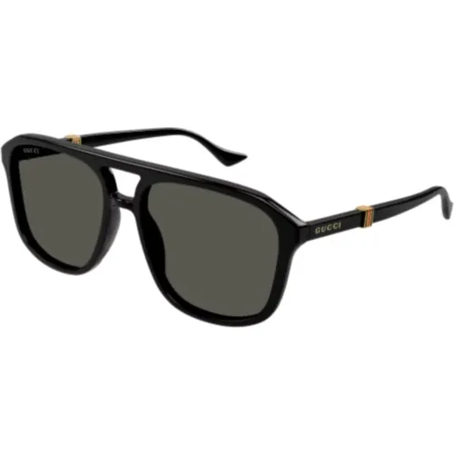 Stylish Sunglasses for Every Outfit , unisex, Sizes: ONE SIZE - Gucci - Modalova