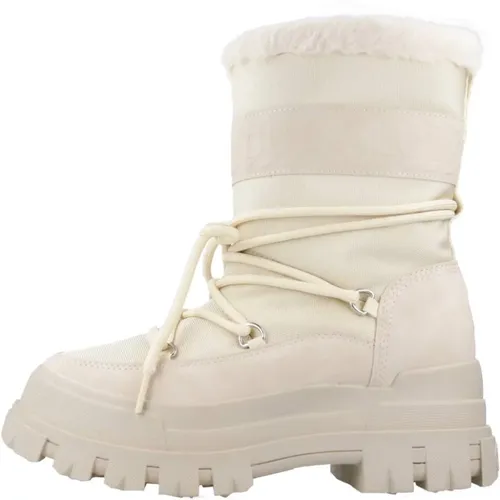 Winter Boots , Damen, Größe: 37 EU - Buffalo - Modalova