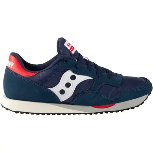 Herren Sneakers , Herren, Größe: 41 EU - Saucony - Modalova