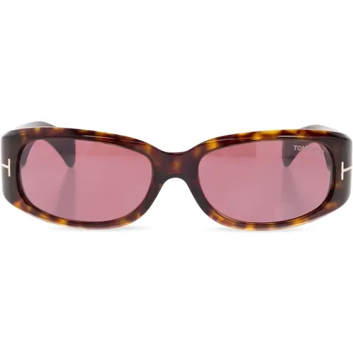 ‘Corey’ sunglasses , unisex, Sizes: 59 MM - Tom Ford - Modalova