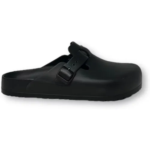 EVA Sandals , male, Sizes: 11 UK, 7 UK, 10 UK, 8 UK, 9 UK - Birkenstock - Modalova