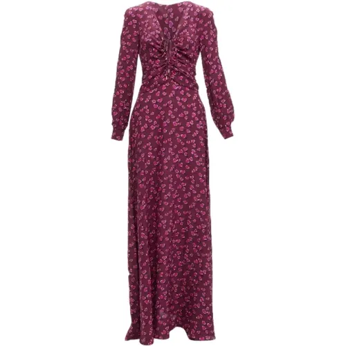 Cotton dresses , female, Sizes: 2XS - Gucci - Modalova