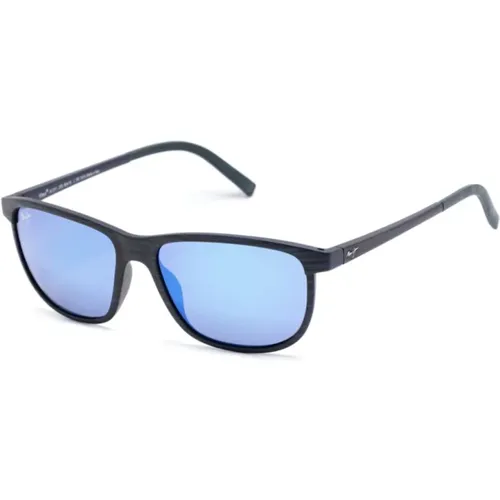 Mj811 03S Sunglasses , unisex, Sizes: 58 MM - Maui Jim - Modalova